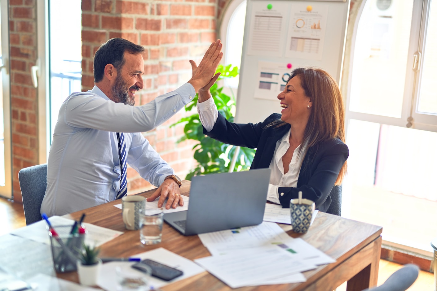 Find the Best Client for Your Career Growth